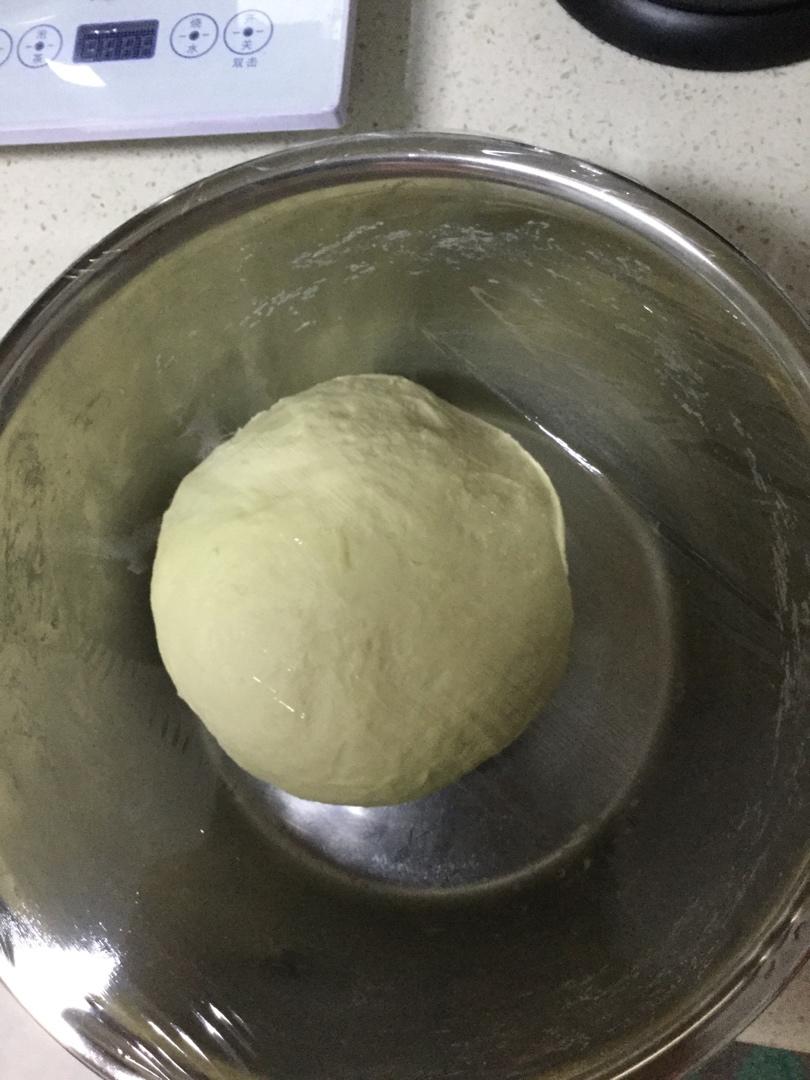 炸《香酥大油条》技术比例精确做法详细一学就会