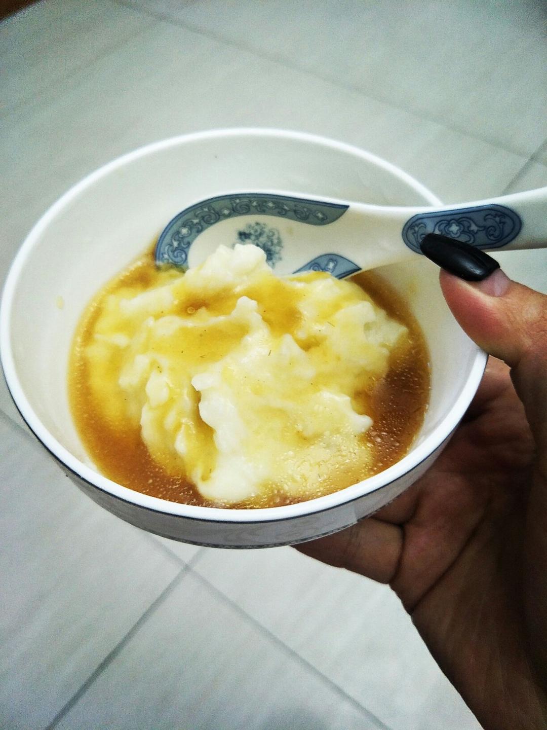KFC口味土豆泥