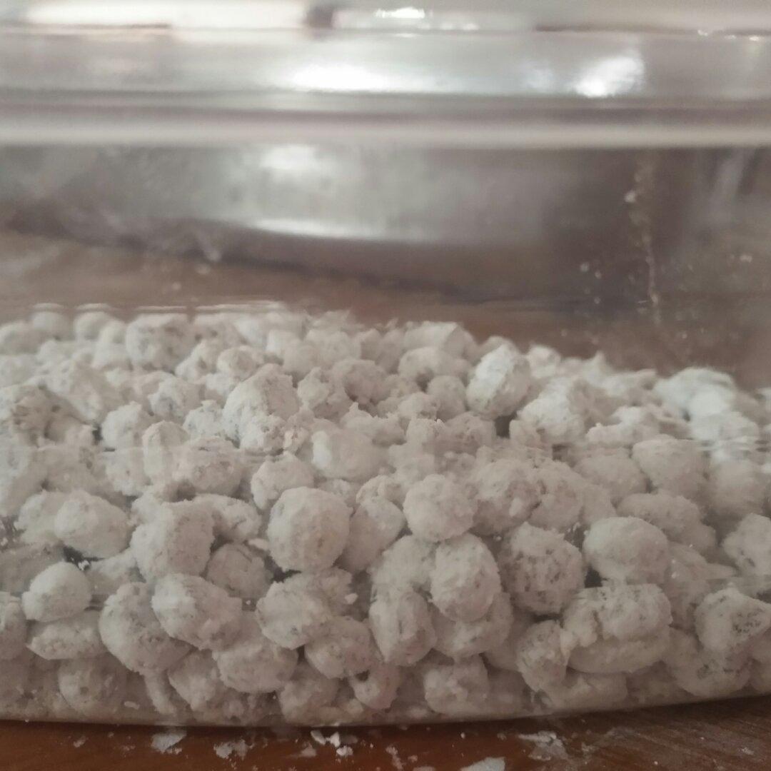 自制珍珠奶茶(附珍珠做法)