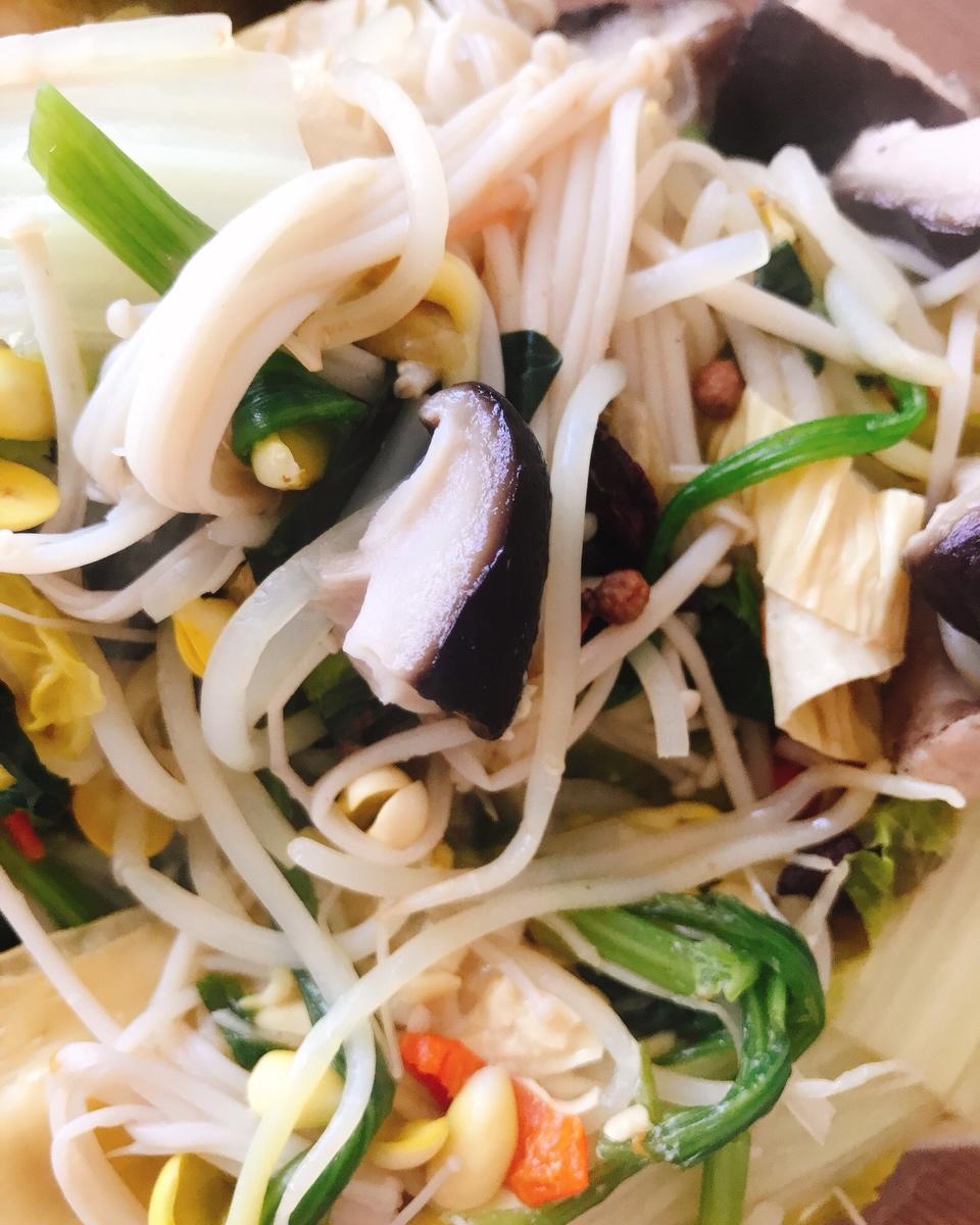 一人份减脂餐
