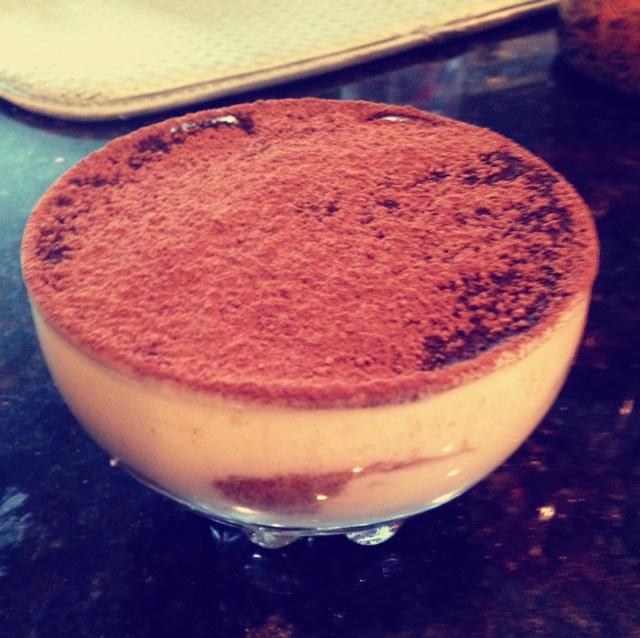 提拉米苏（PH配方）