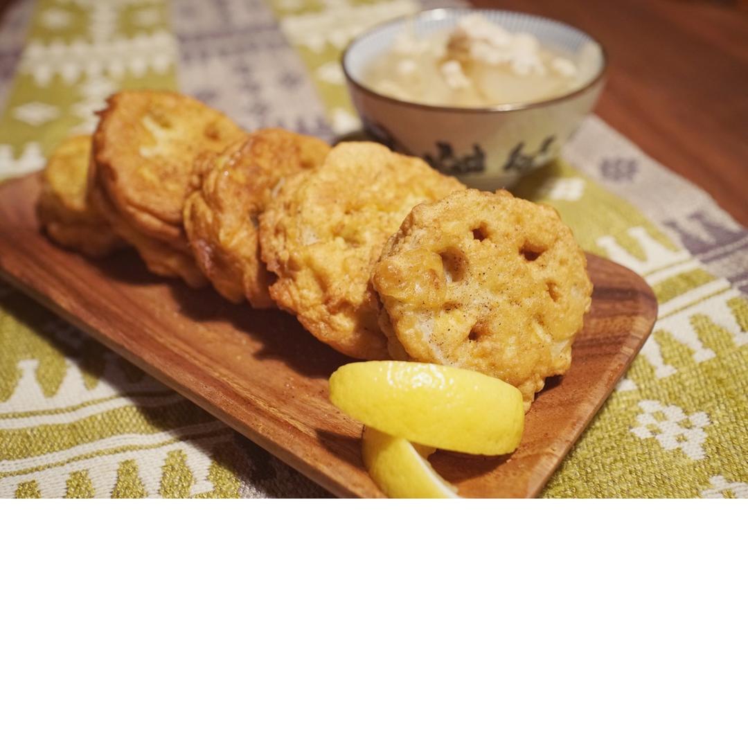 食帖的节气食桌