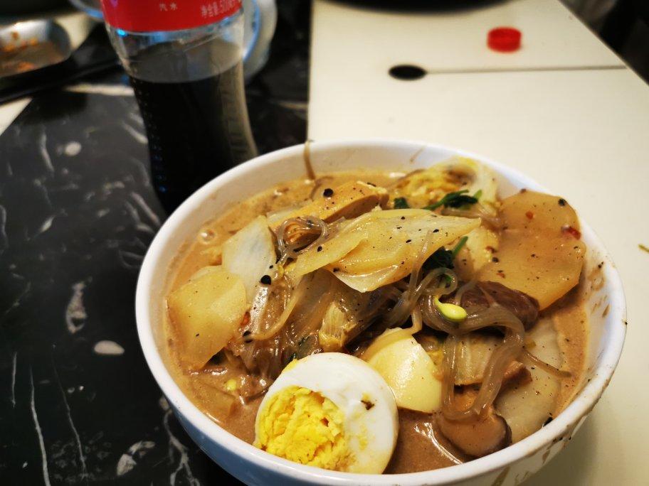 测试n次，我终于做出了比杨国福还好吃的麻辣烫！