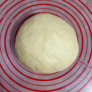 沙拉肉松面包🧀🍅🥗的做法 步骤10