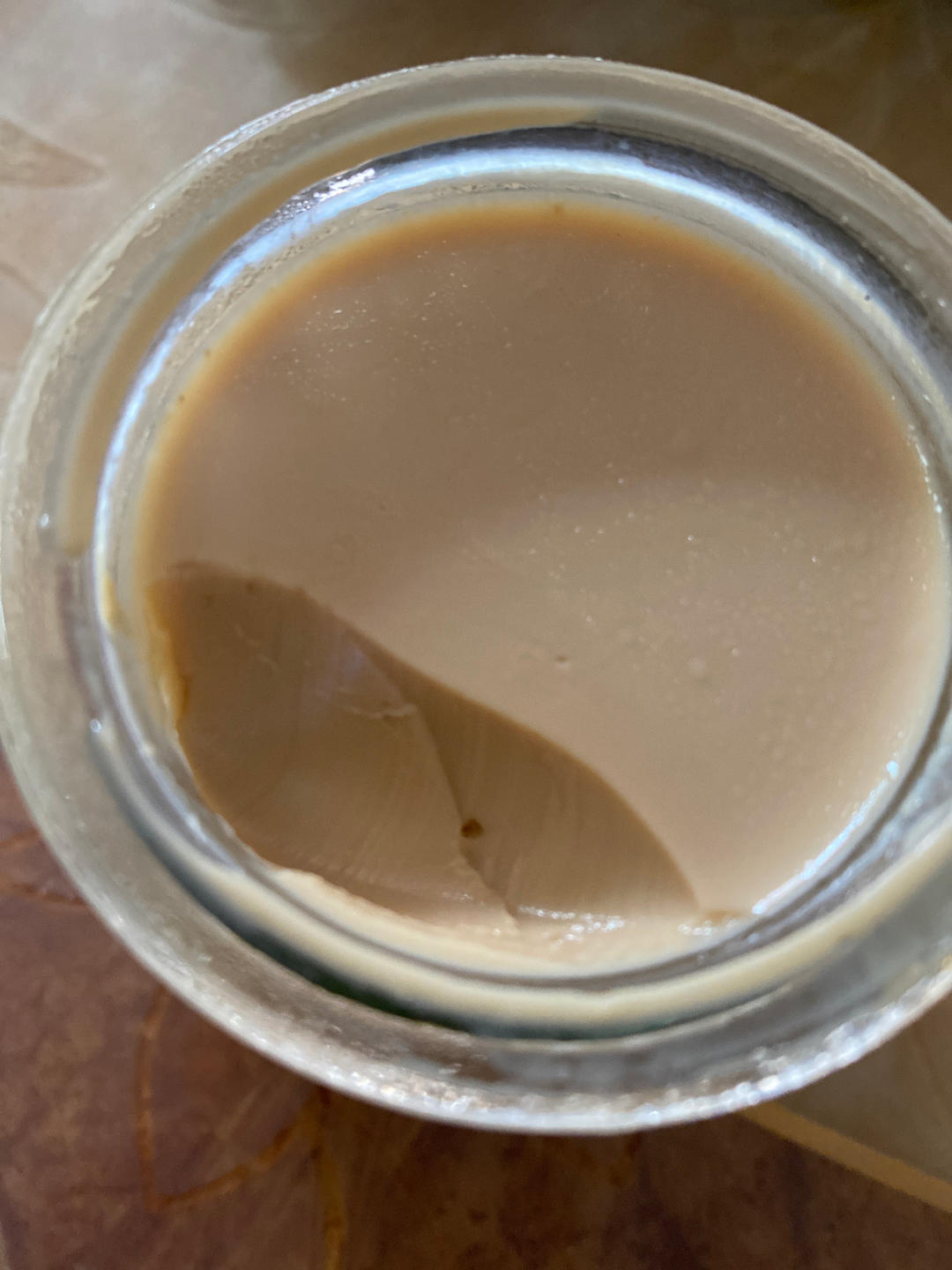 ✨史上最强💥去腥泡发炖🍮牛奶花胶冻🍮