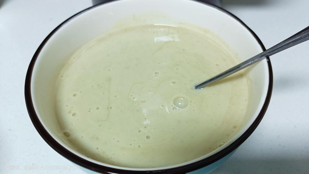 奶茶店同款配方绿豆沙牛乳！