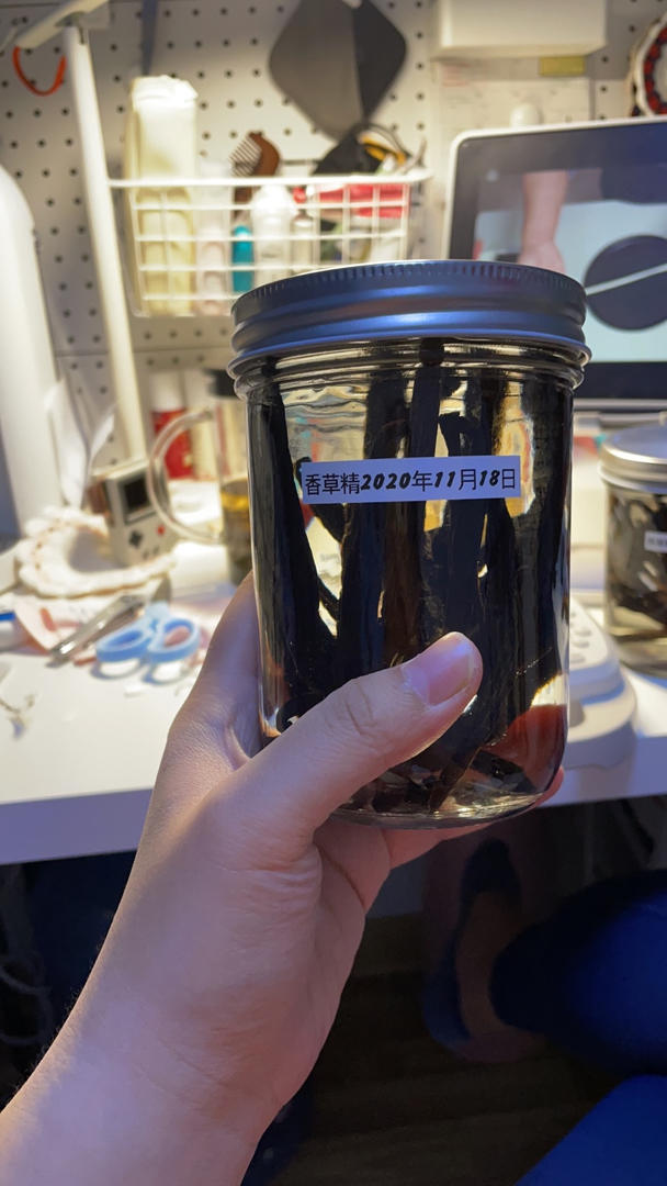 自制香草精最全攻略