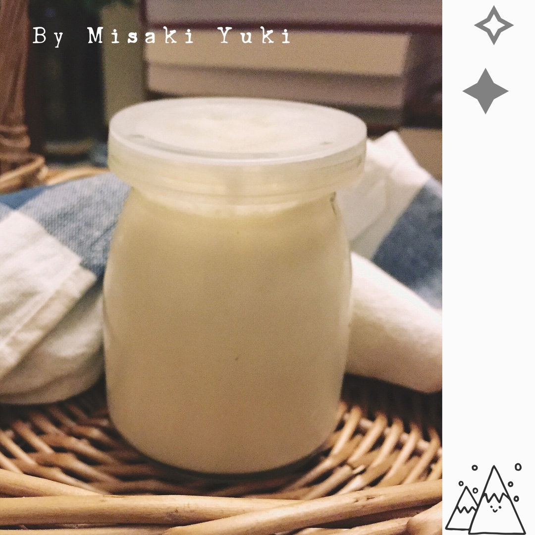 开菲尔酸奶喂养详攻略（milk kefir）丨发酵·奶类