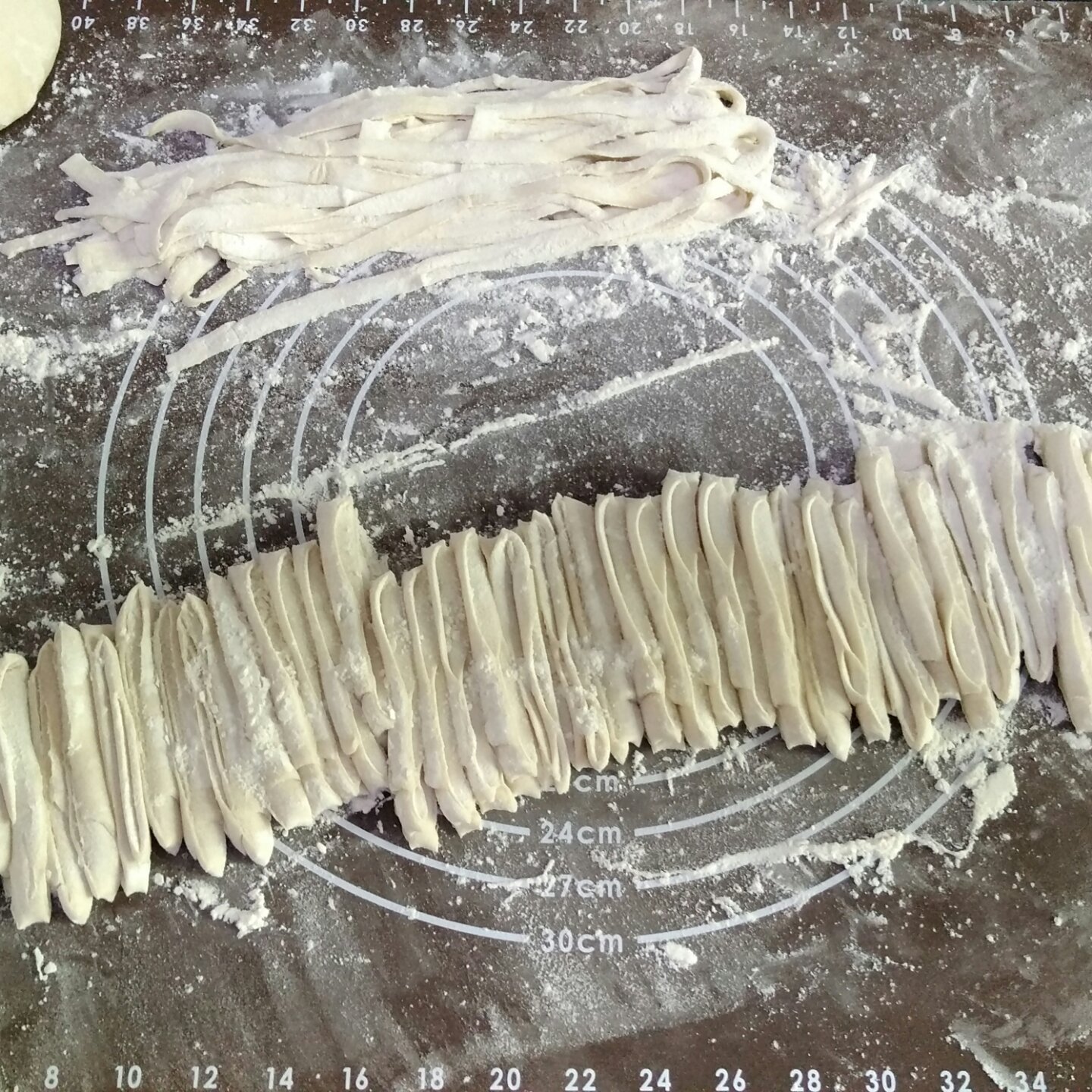 手擀面