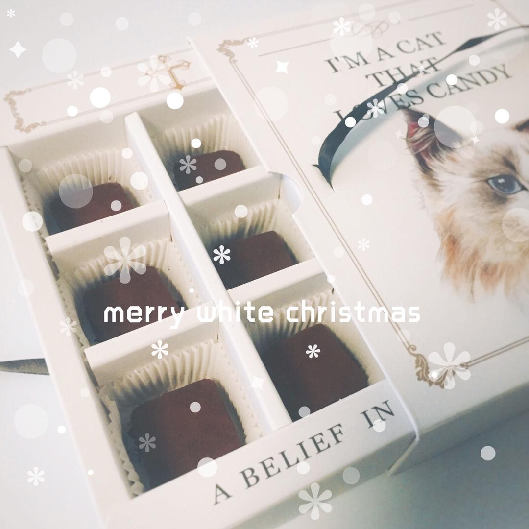 小嶋老师的生巧克力