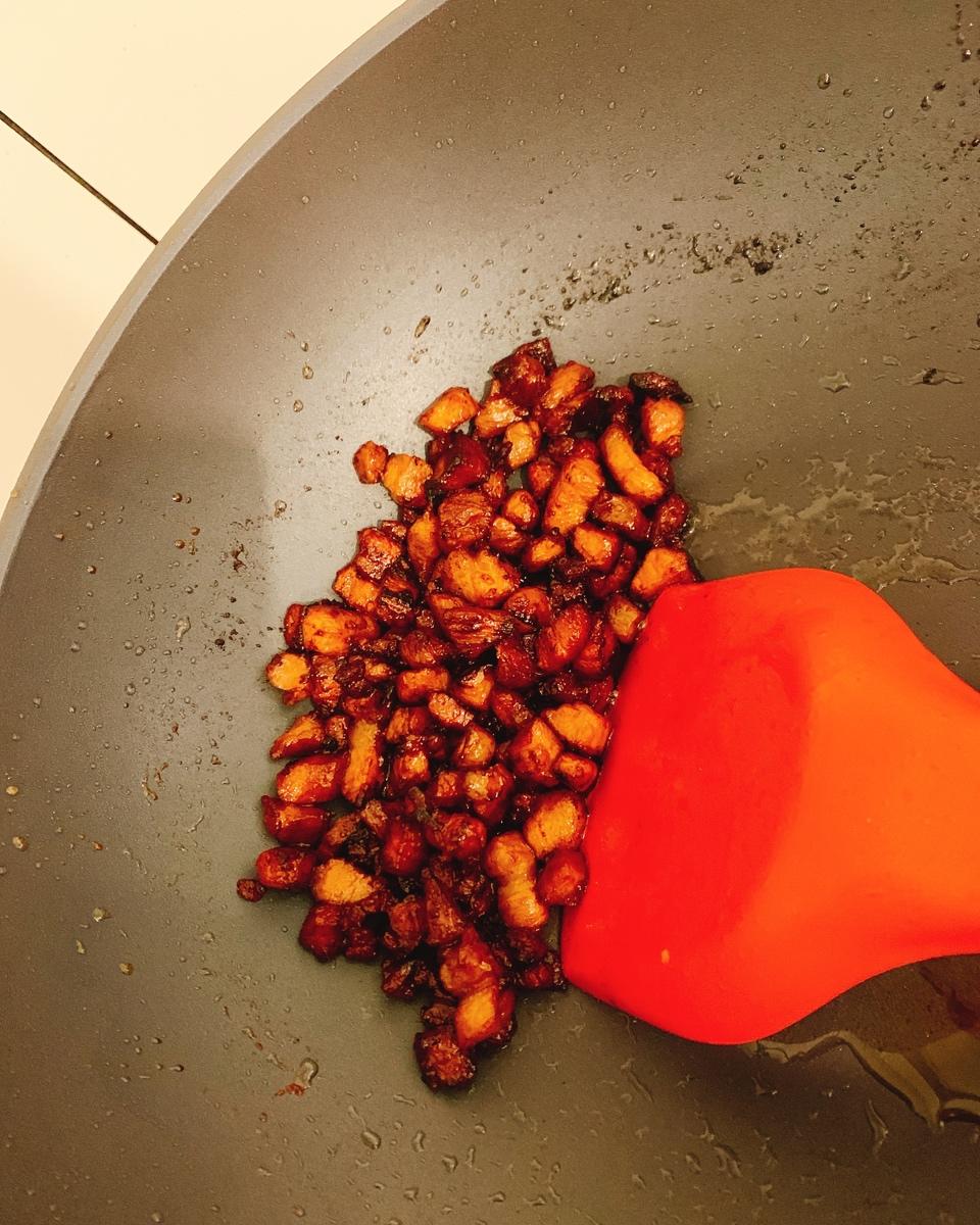 外婆的正宗贵州脆哨