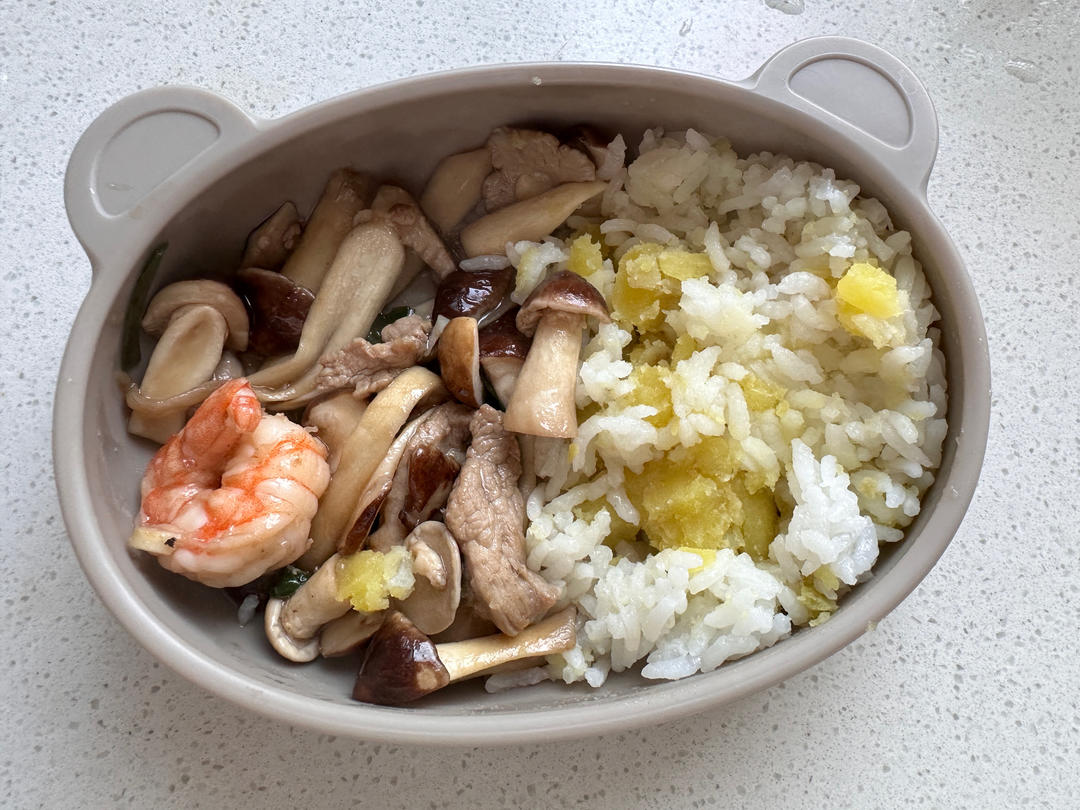 记录贴 宝宝吃的辅食