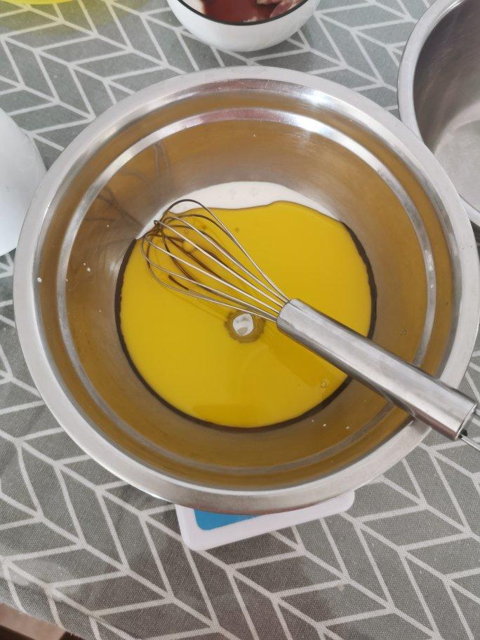 6寸，8寸，10寸戚风蛋糕配方（已更新）