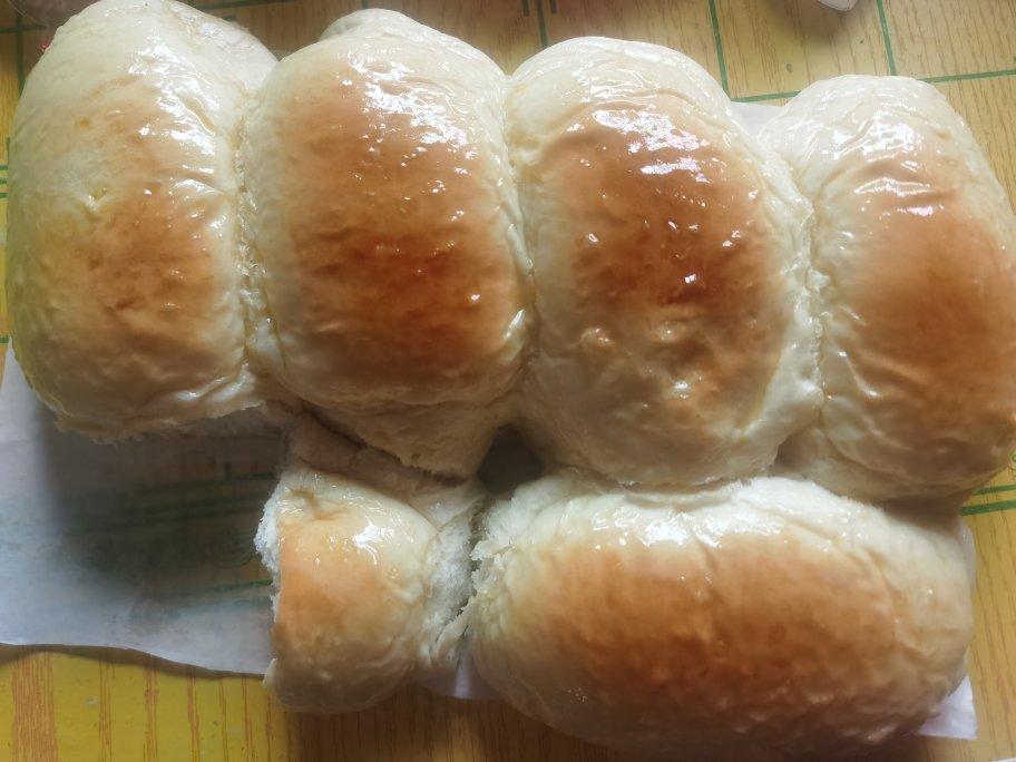 老奶油（小时候的味道）