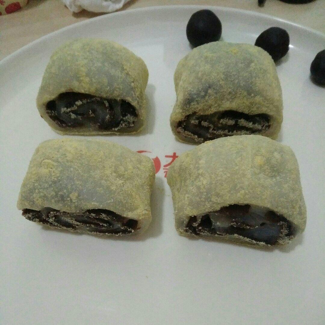 驴打滚