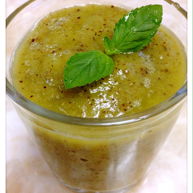 椰林做的猕猴桃果泥猕猴桃果泥素菜首页登录注册作品动