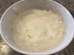 微波炉五分钟日式黄豆粉糯米糍 kinako mochi的做法 步骤11