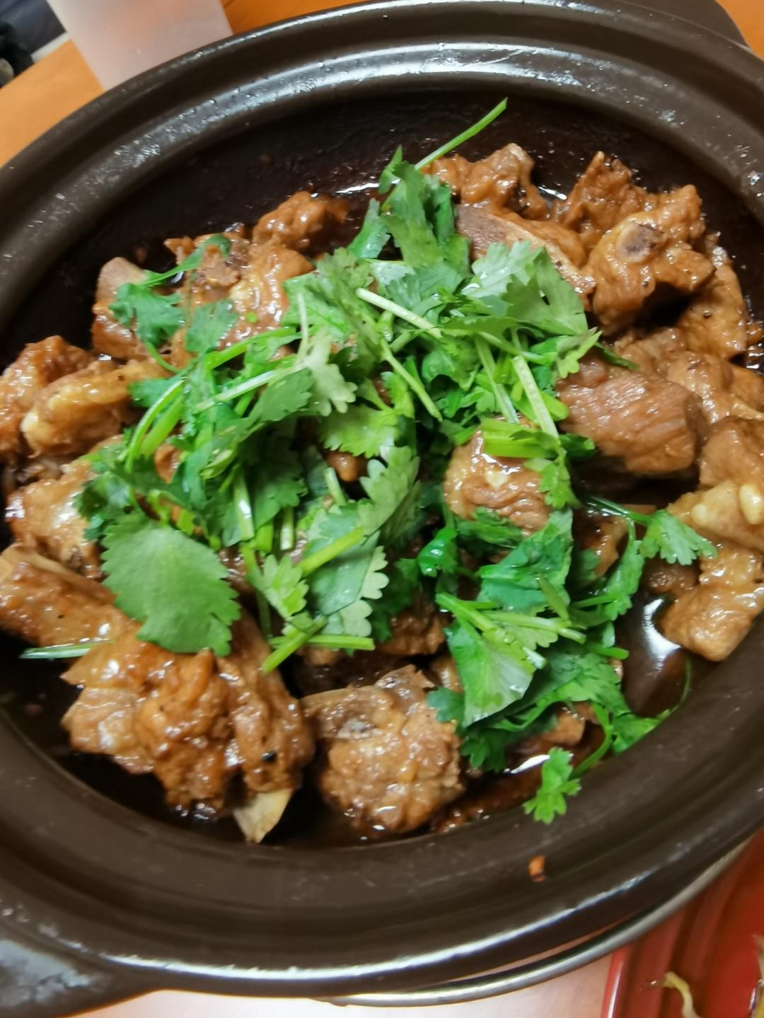 豆豉蒸排骨，这个味太绝了！！