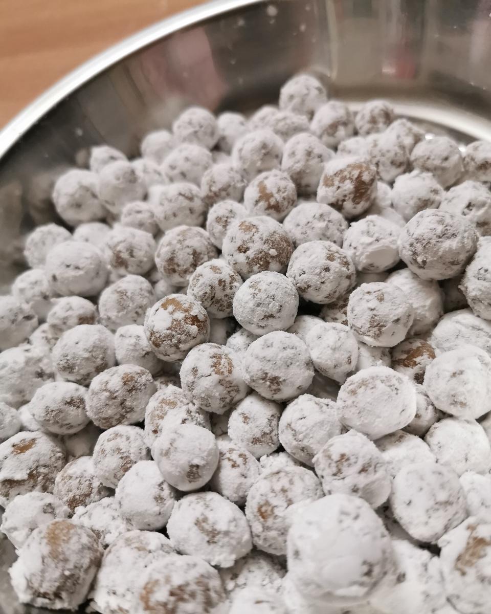 Q弹珍珠的做法
