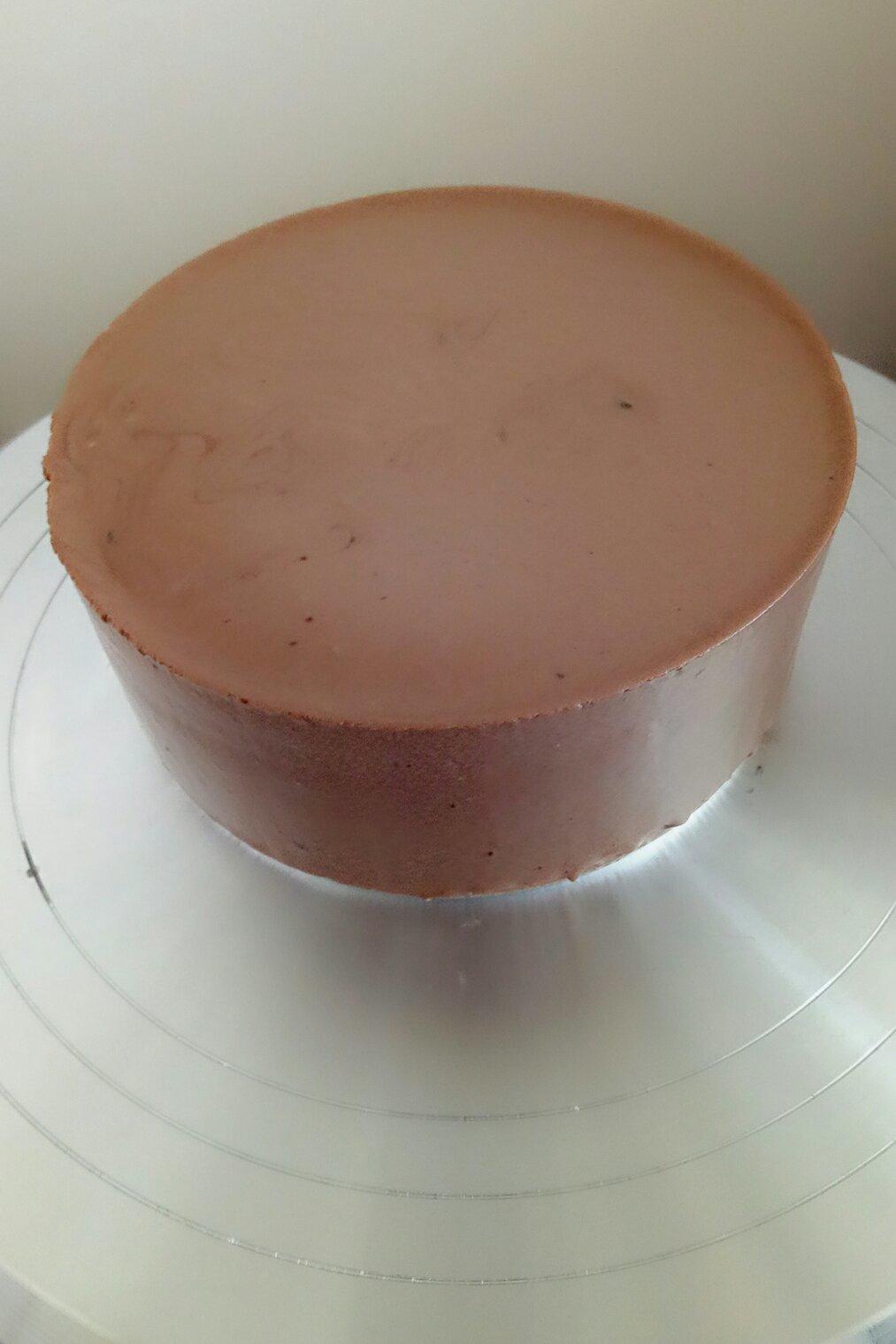 记录🎂🍰的日志