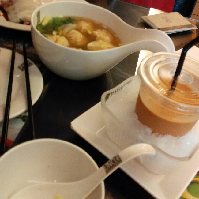 杂七杂八