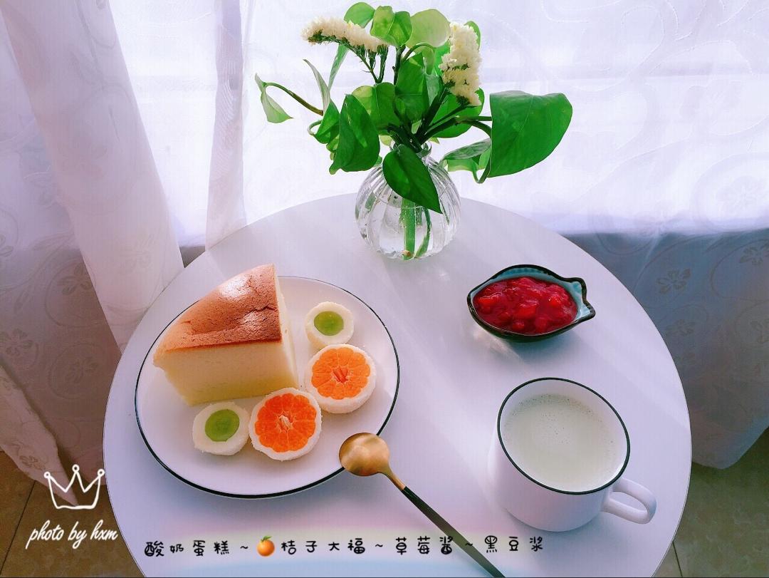 小猫家早餐