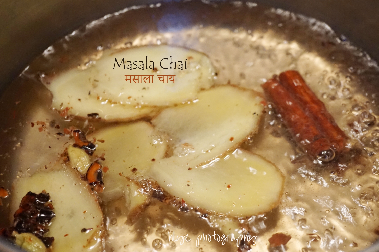 叫人上瘾的香浓印度香料茶（Masala Chai）的做法 步骤2