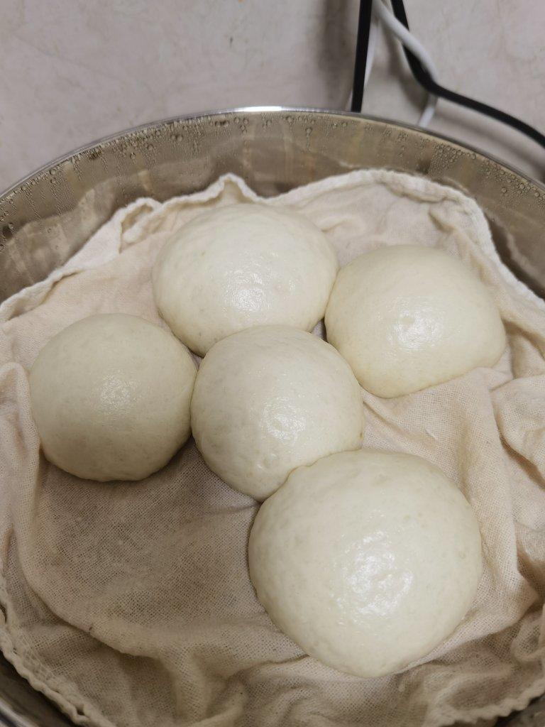 手把手教你蒸馒头