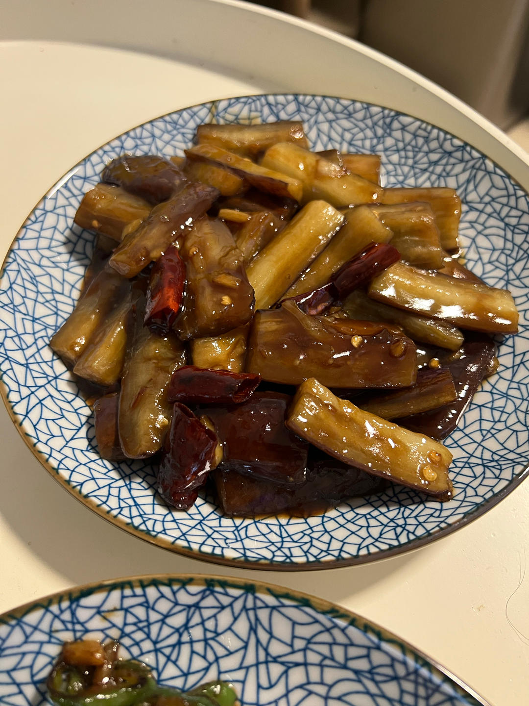 茄子这样做超级下饭！超简单，拌饭绝了