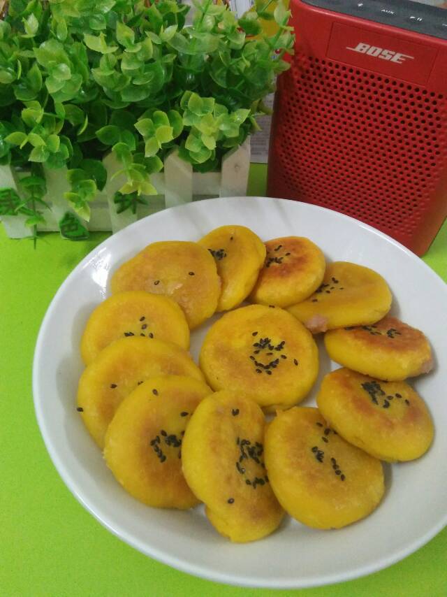 红烧肉沫茄子