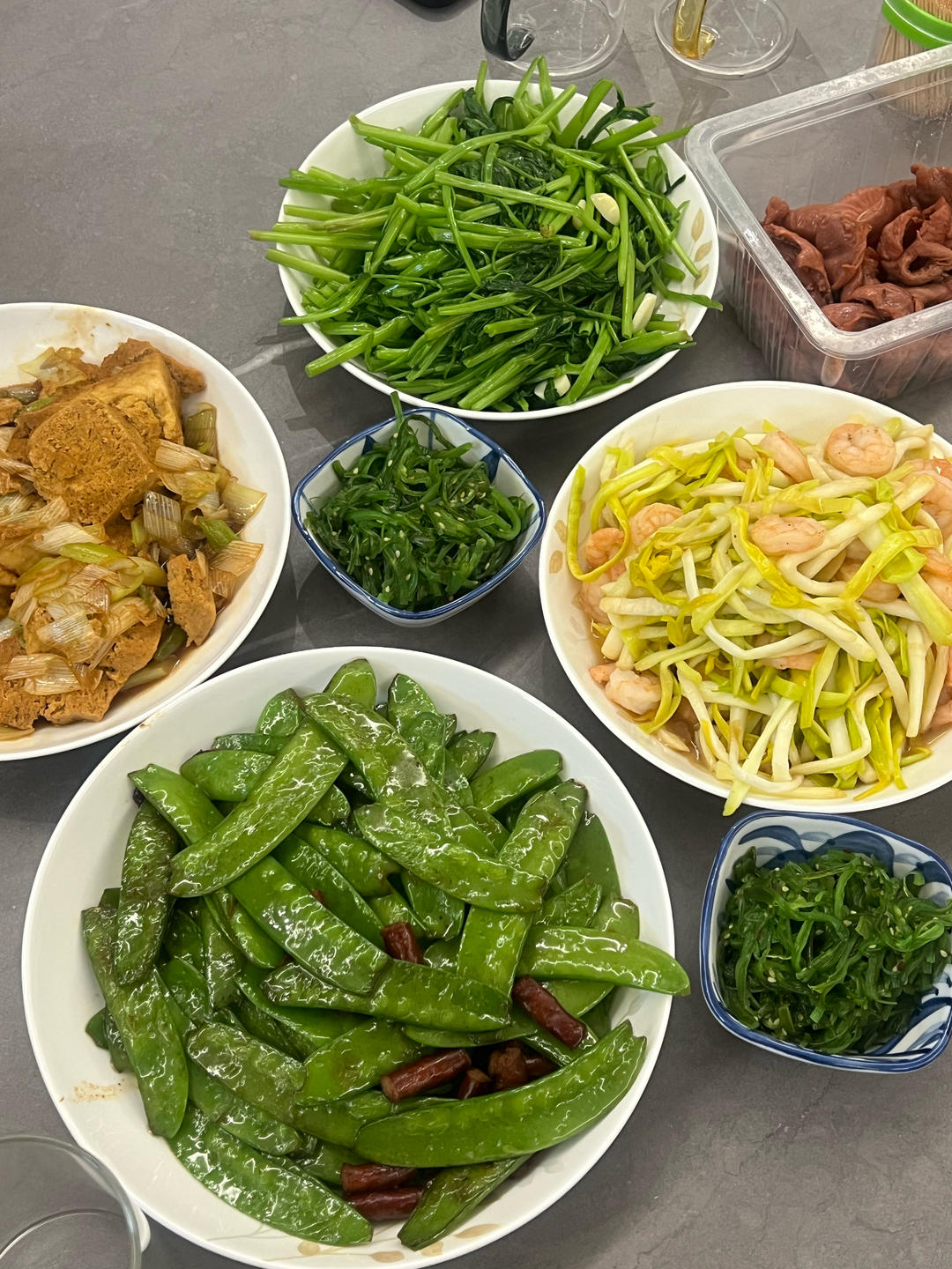 厨神的菜谱