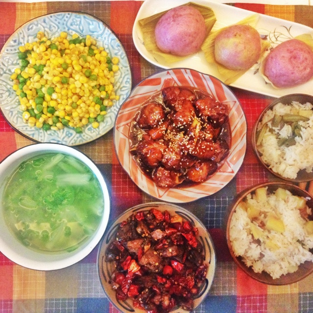 一餐