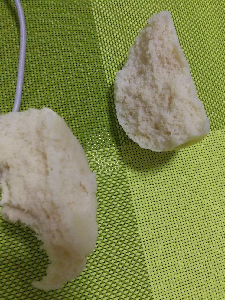 馒头的做法（酵母法）