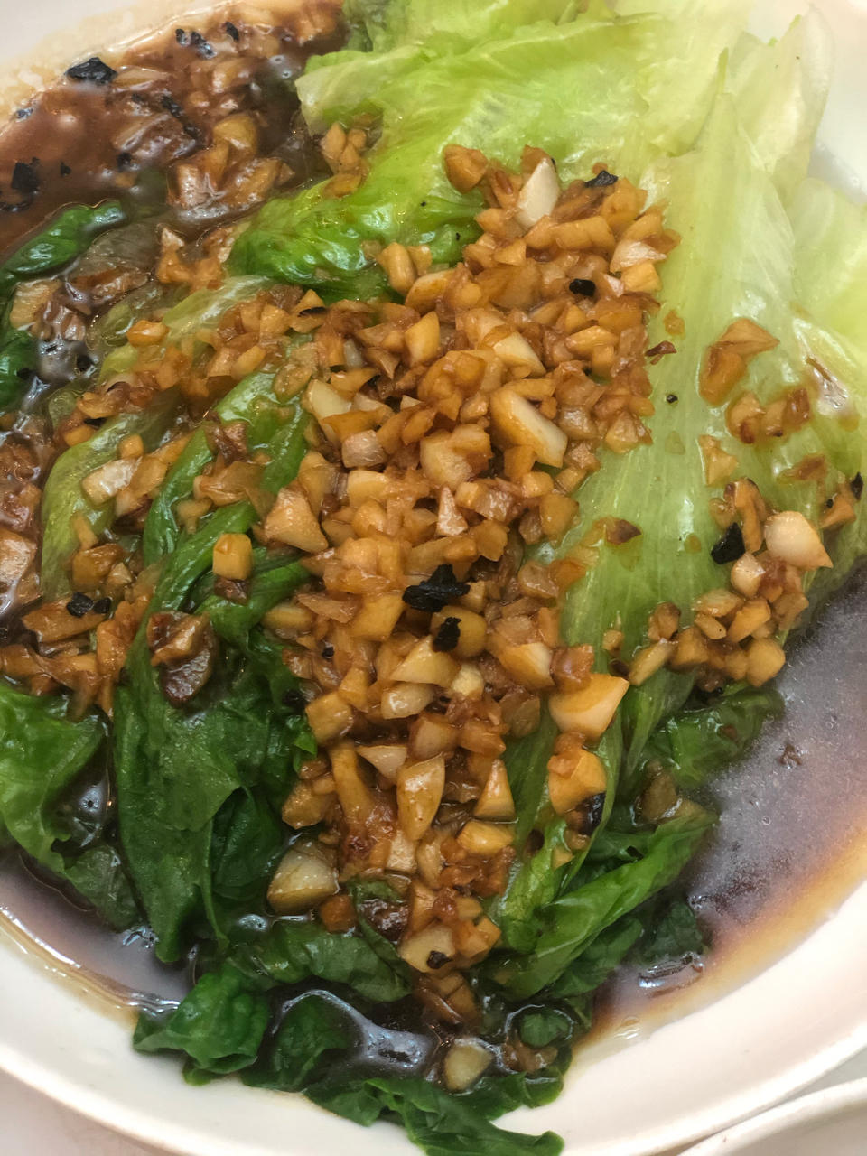 𧐢油生菜