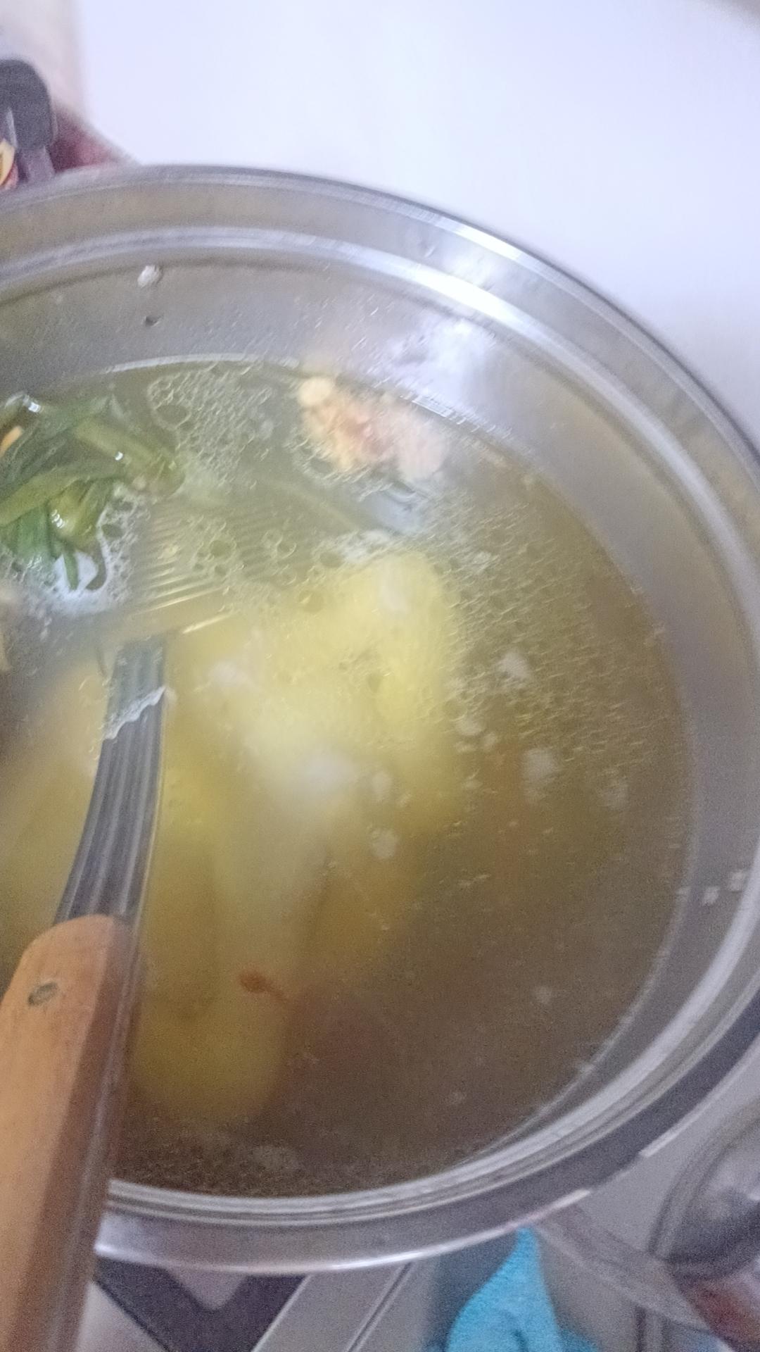 酒楼粤菜师傅传授的【白切鸡】 泡鸡秘诀保证肉质嫩滑