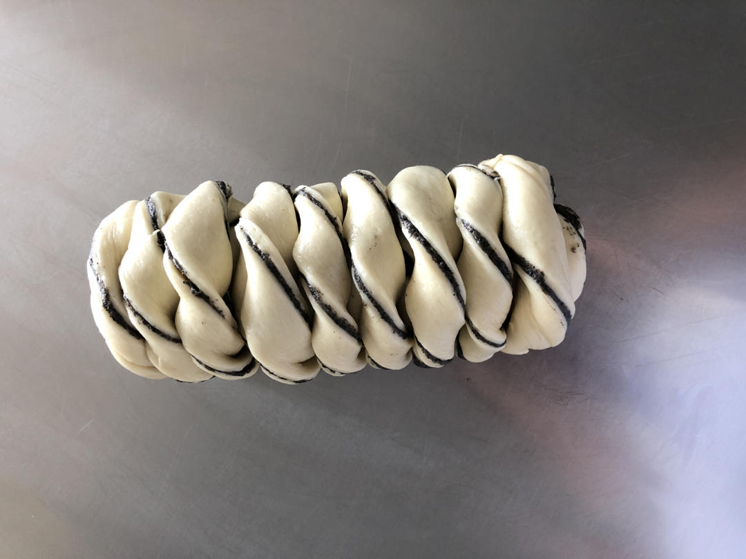 豆沙卷