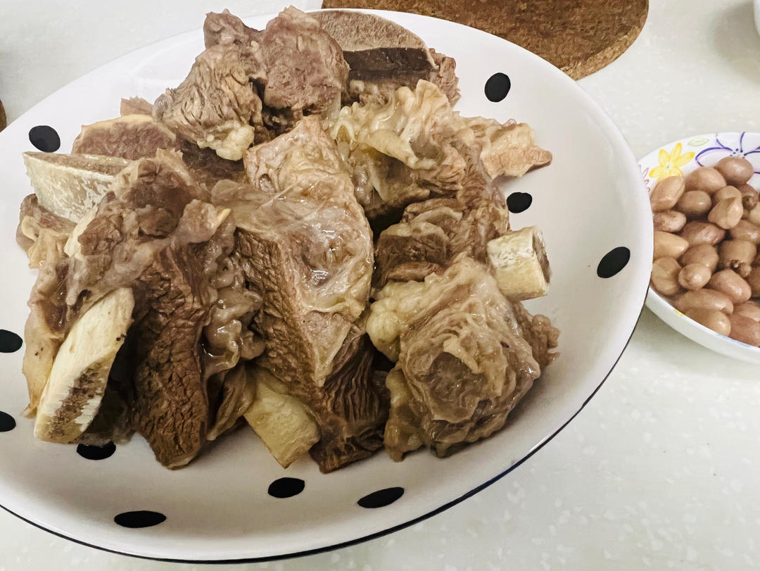 清水牛排