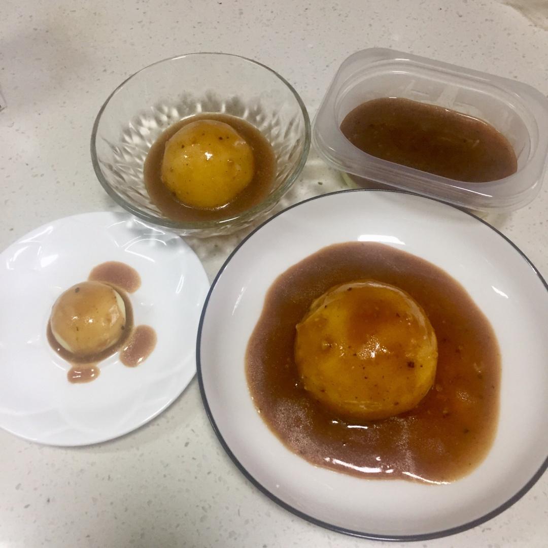 KFC口味土豆泥