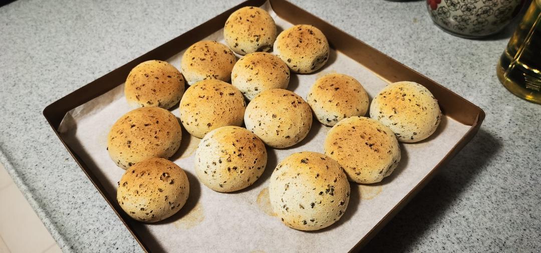 恐龙蛋·麻薯面包·麻薯包 自己做了1000➕的私人配方