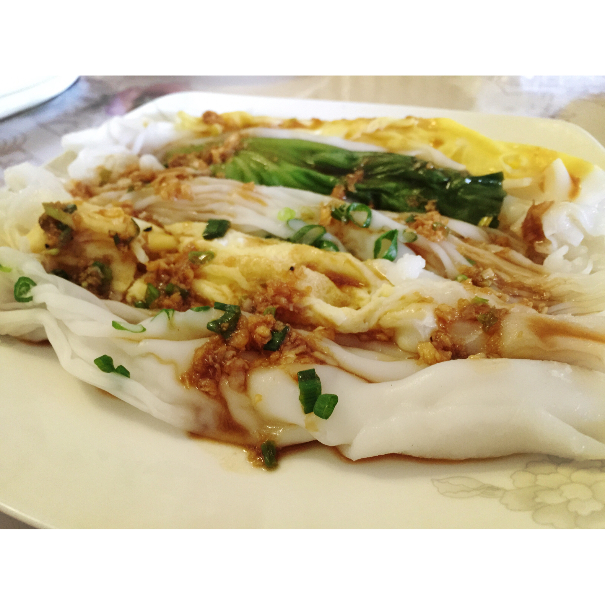 广东肠粉（精心调制）