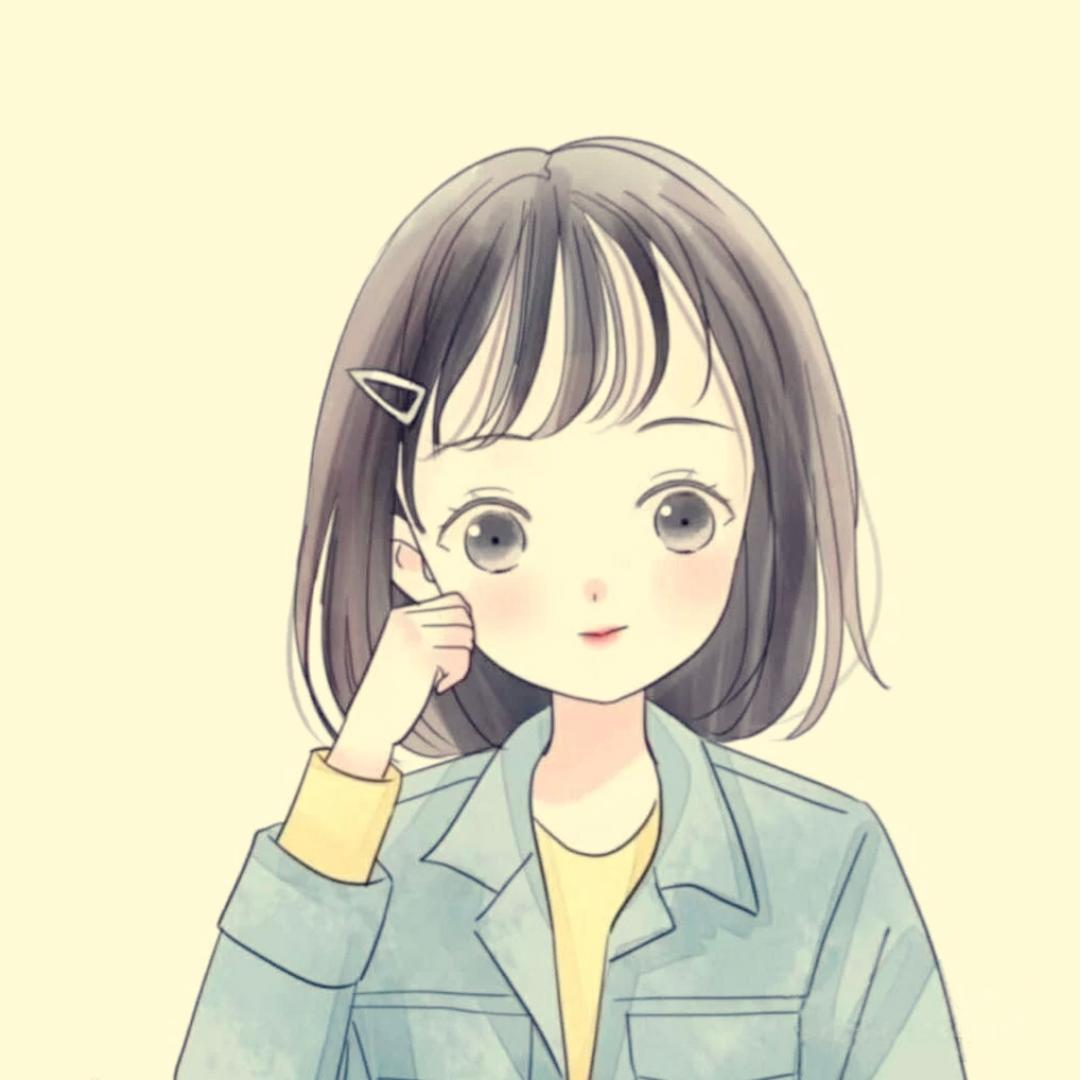 你家的橙子菇凉