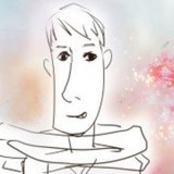 jorylai名字后要加句话表明心情