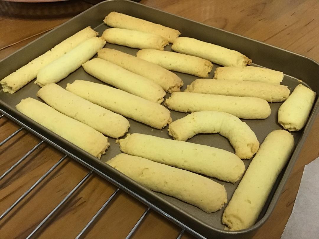 消耗奶油奶酪_奶酪曲奇条