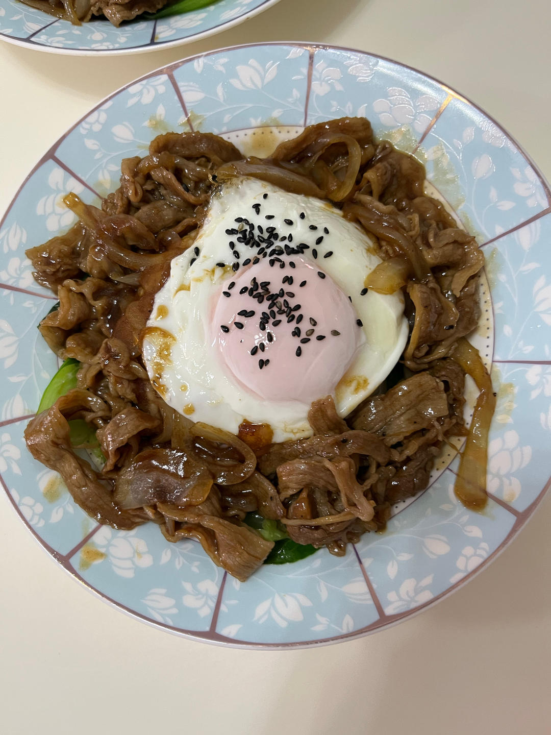 日式照烧肥牛饭‼️附复刻酱汁配方