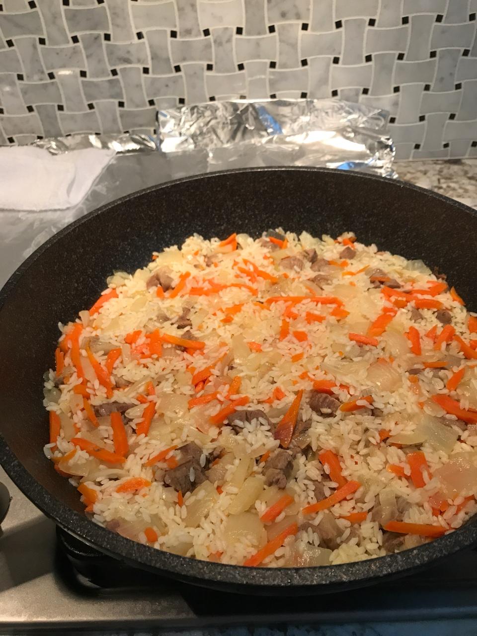 午餐•2018年1月7日