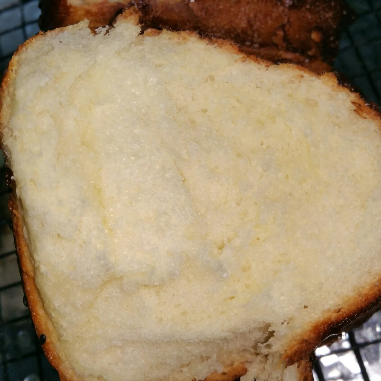 像蛋糕一样的面包-----最佳CP沙拉肉松及其他内涵
