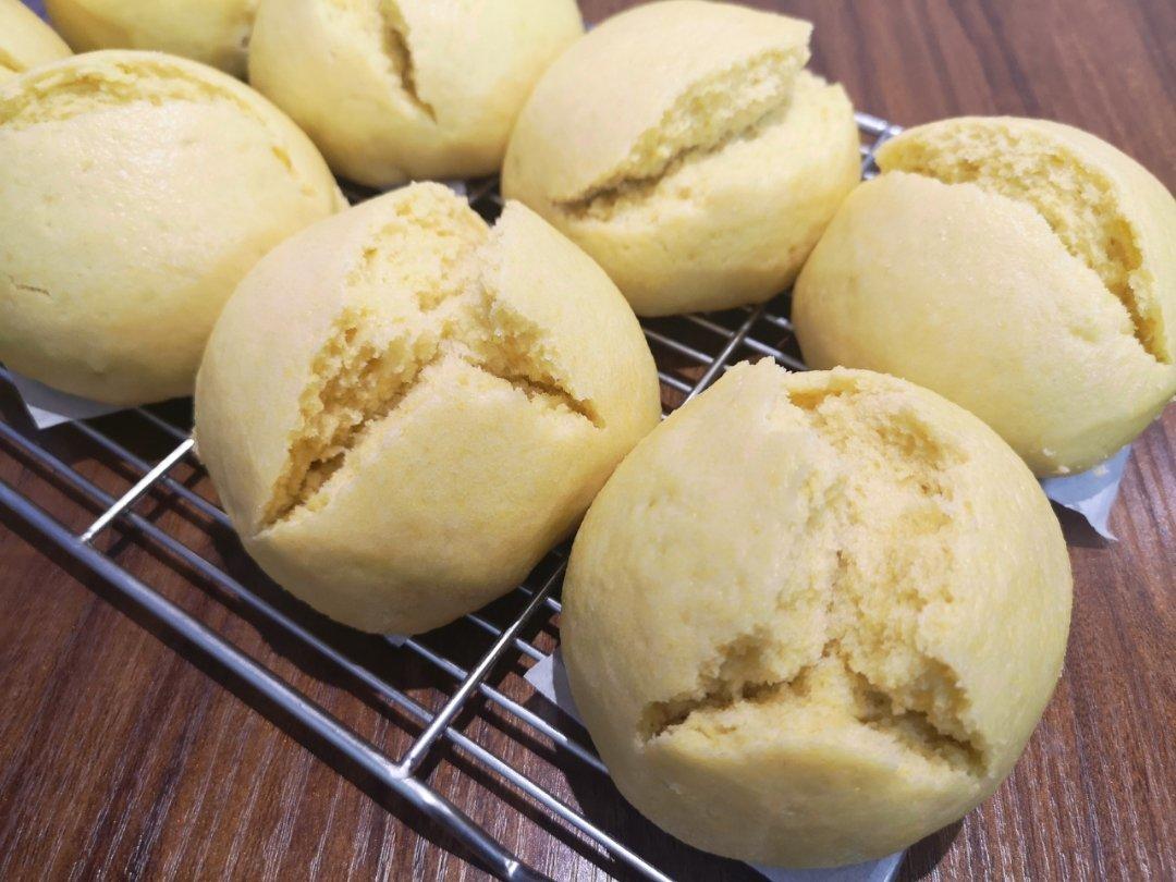 日常馒头、包子