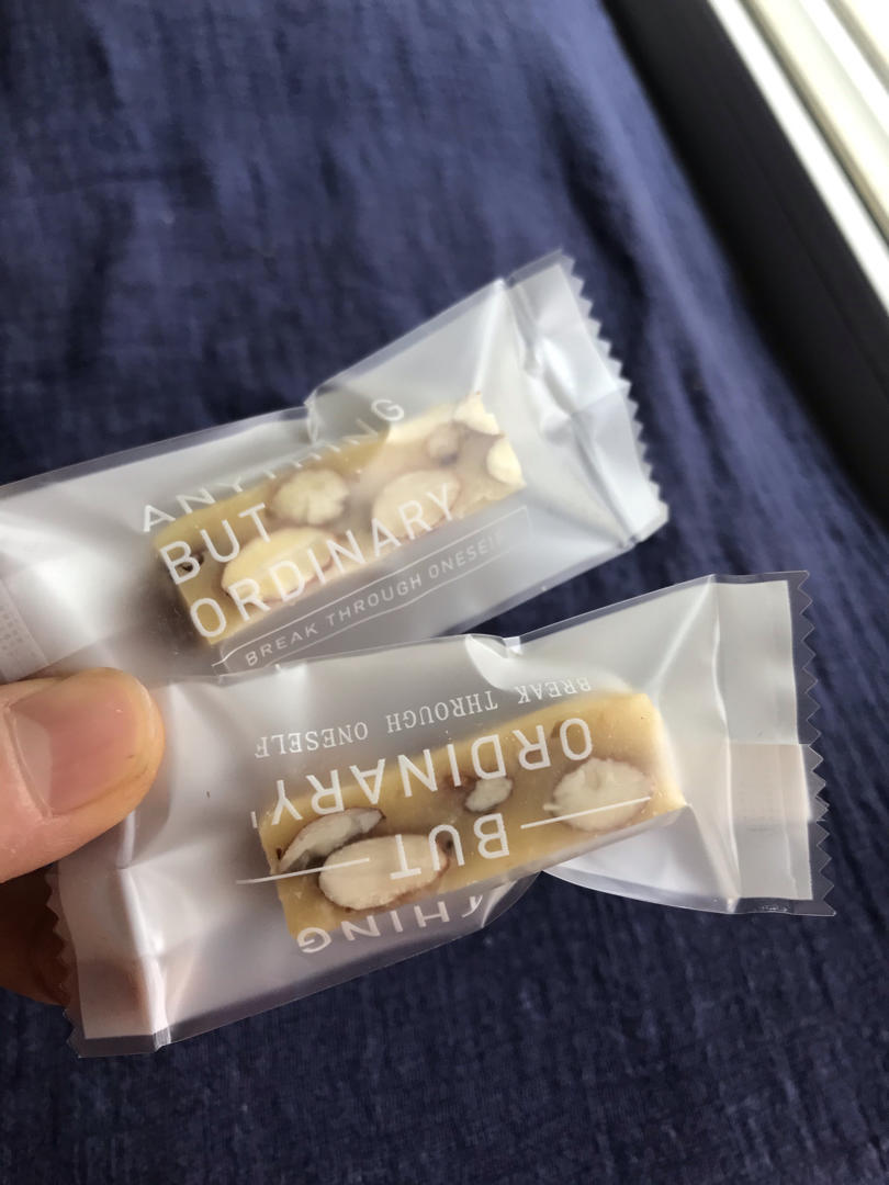 抹茶太妃软糖-抹茶翠绿的秘密