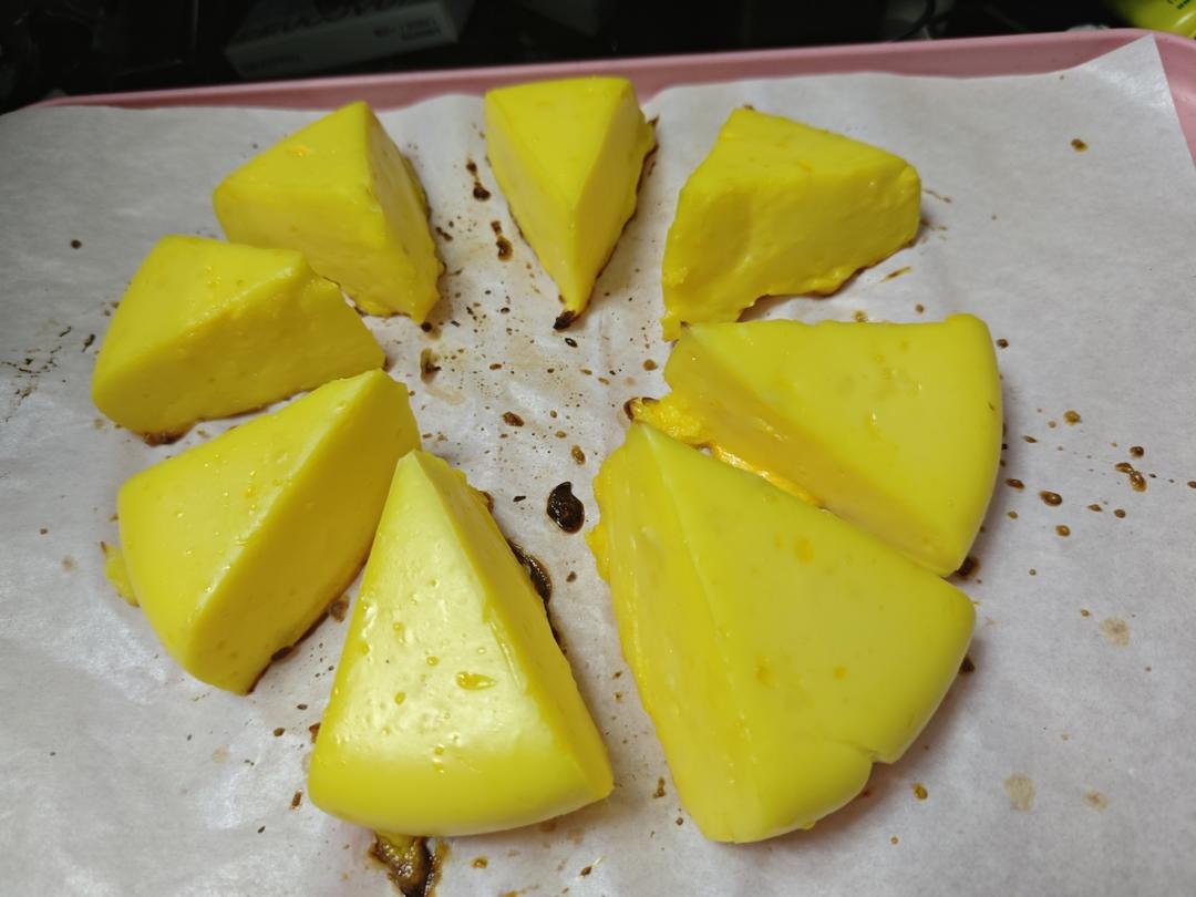 奶香浓郁的芝士烤牛奶🔥『超详细视频教程』