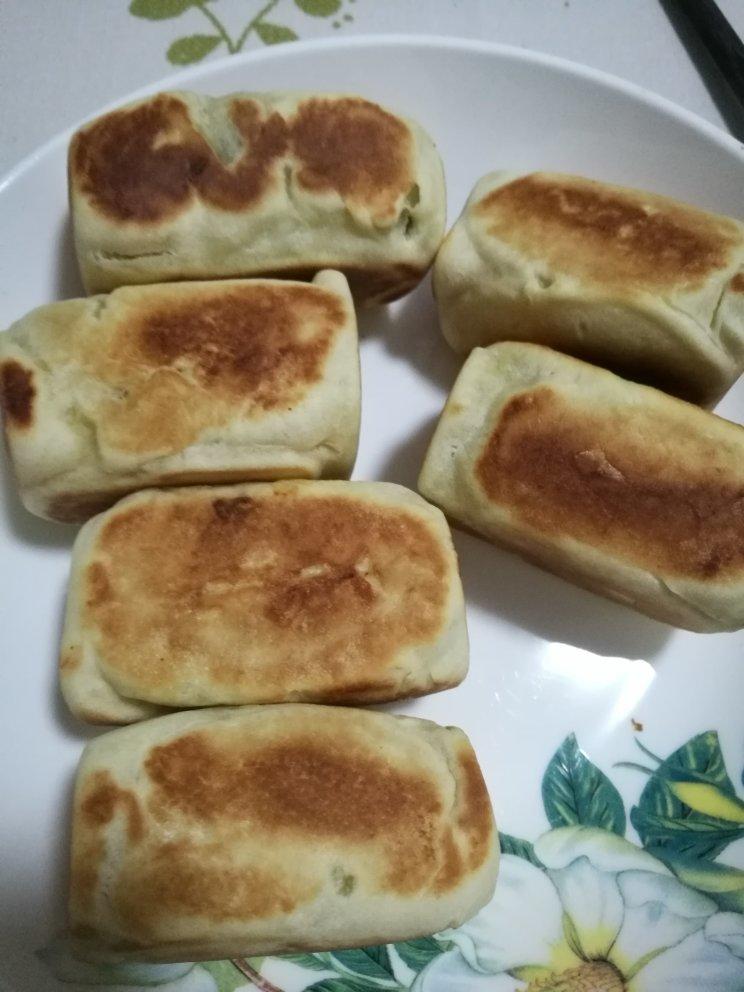 满满当当的诱惑 仙豆糕